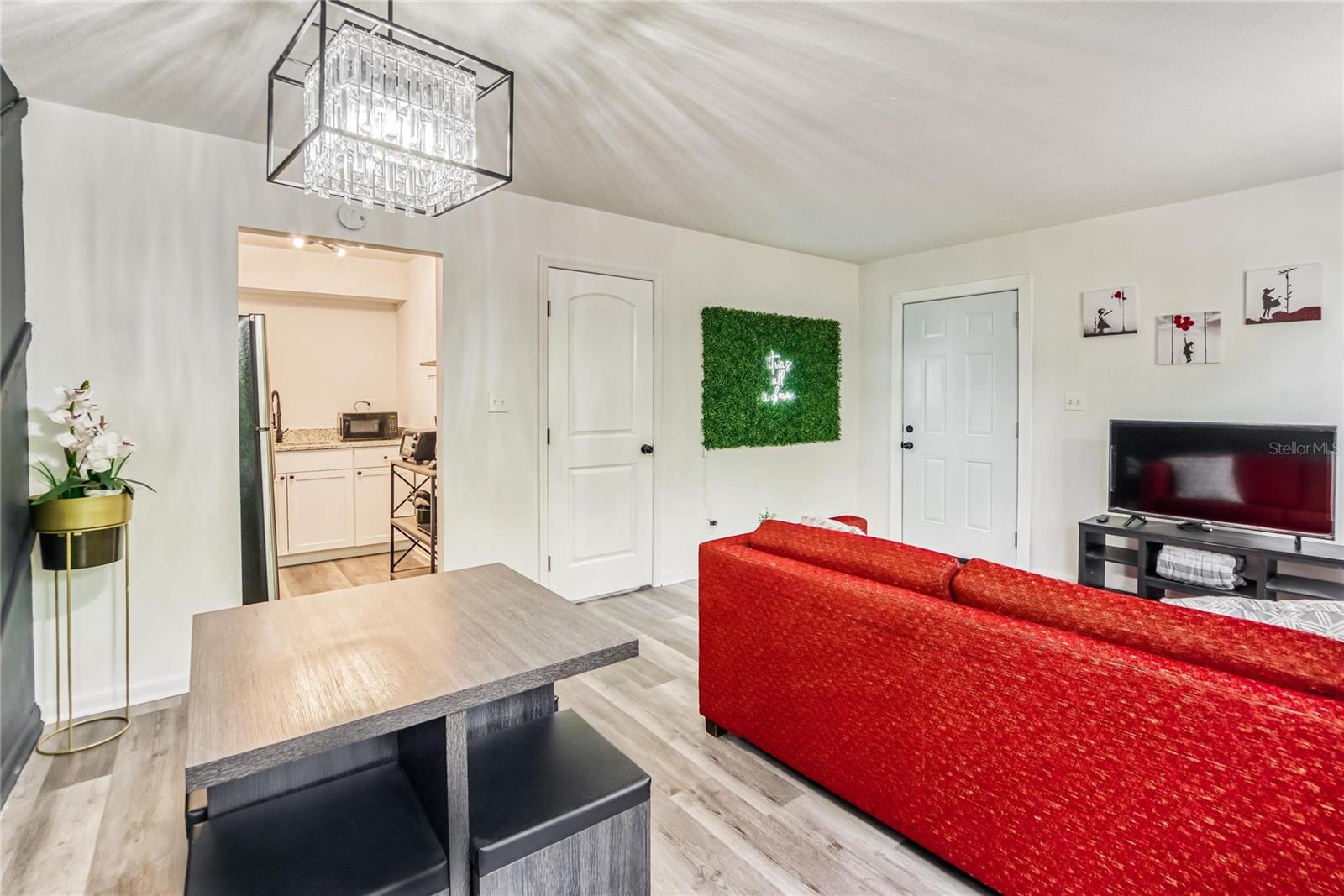 BAYBRIDGE REV - Residential Income