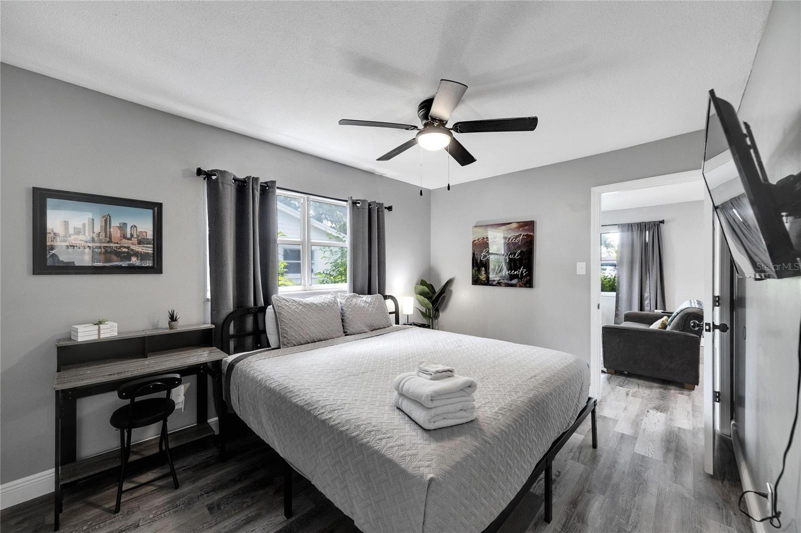 BAYBRIDGE REV - Residential Income