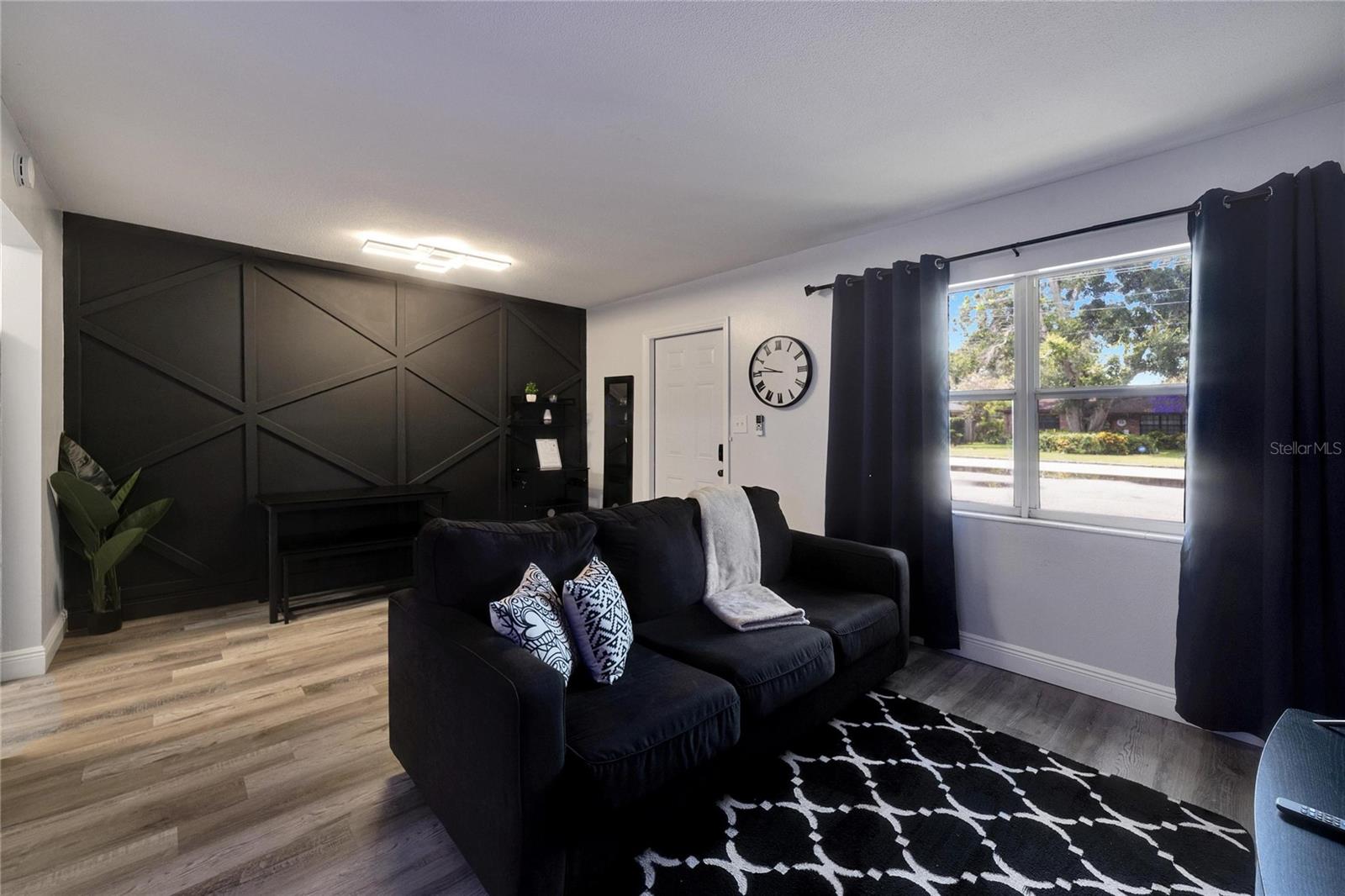 BAYBRIDGE REV - Residential Income