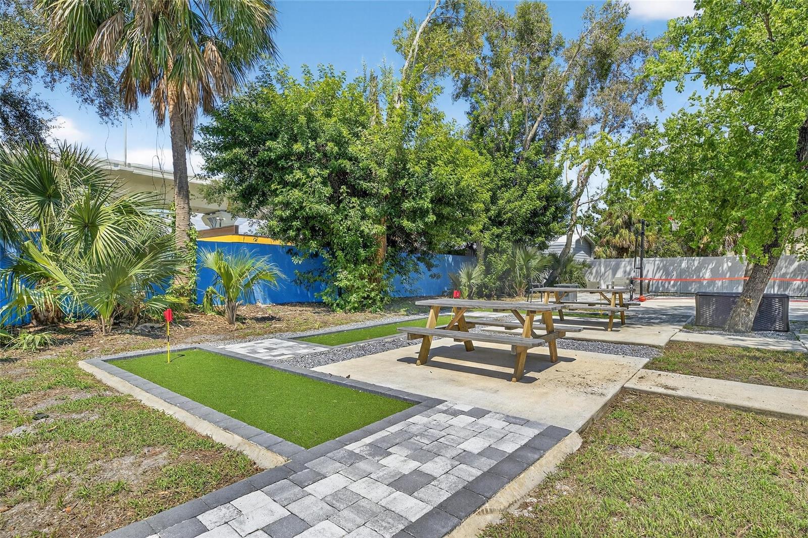 BAYBRIDGE REV - Residential Income
