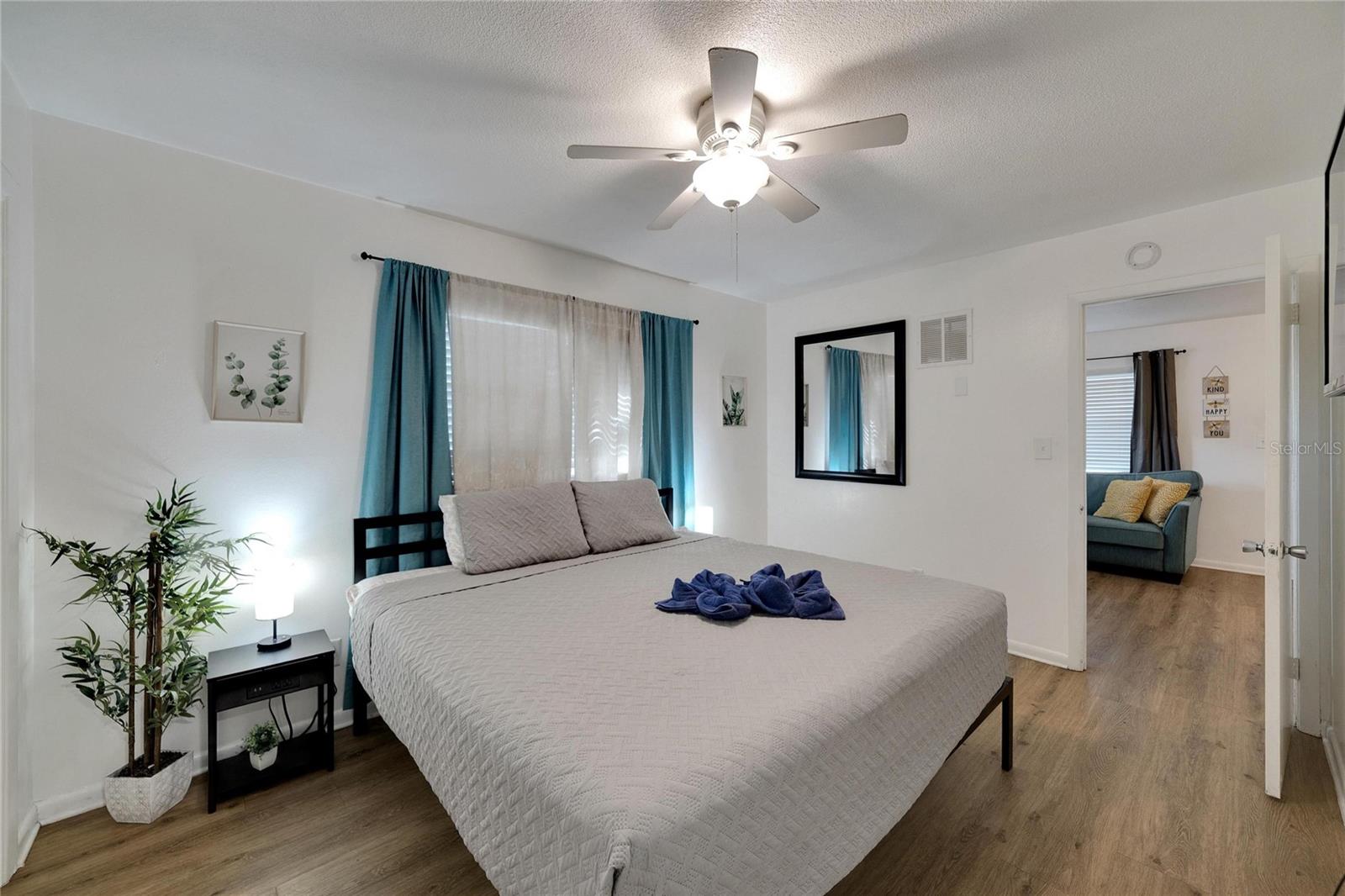 BAYBRIDGE REV - Residential Income