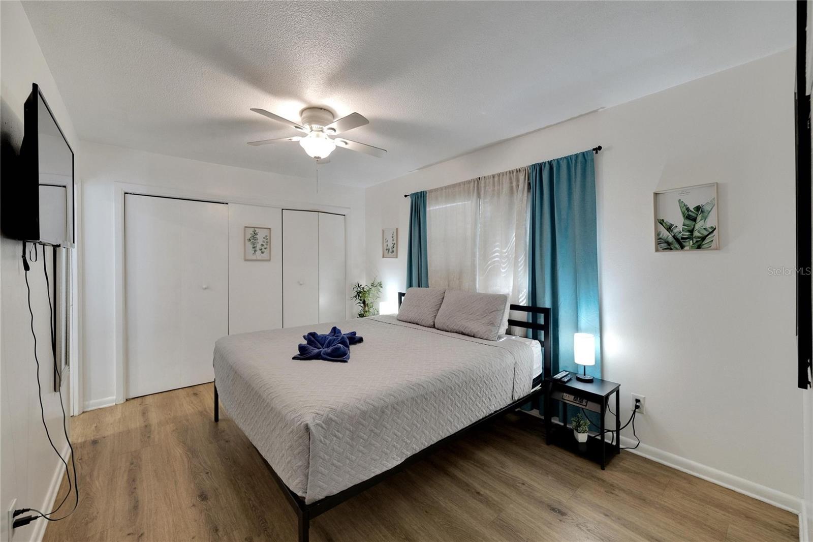 BAYBRIDGE REV - Residential Income