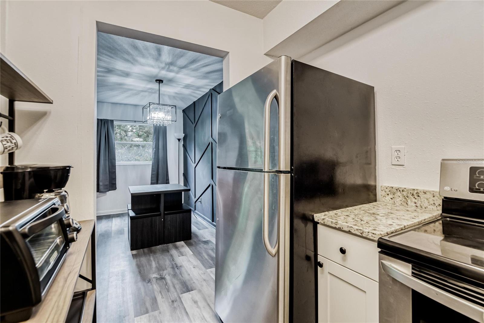 BAYBRIDGE REV - Residential Income
