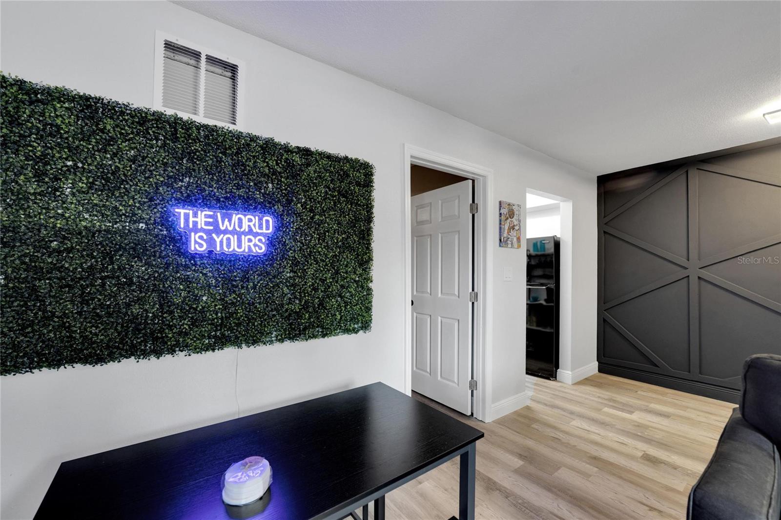 BAYBRIDGE REV - Residential Income