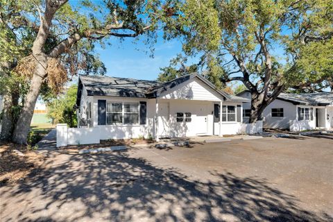 4511 & 4513 W MCELROY AVENUE TAMPA FL 33611