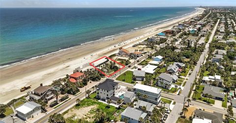 4105 S ATLANTIC AVENUE PORT ORANGE FL 32127
