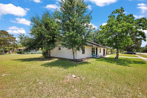 A home in OCALA