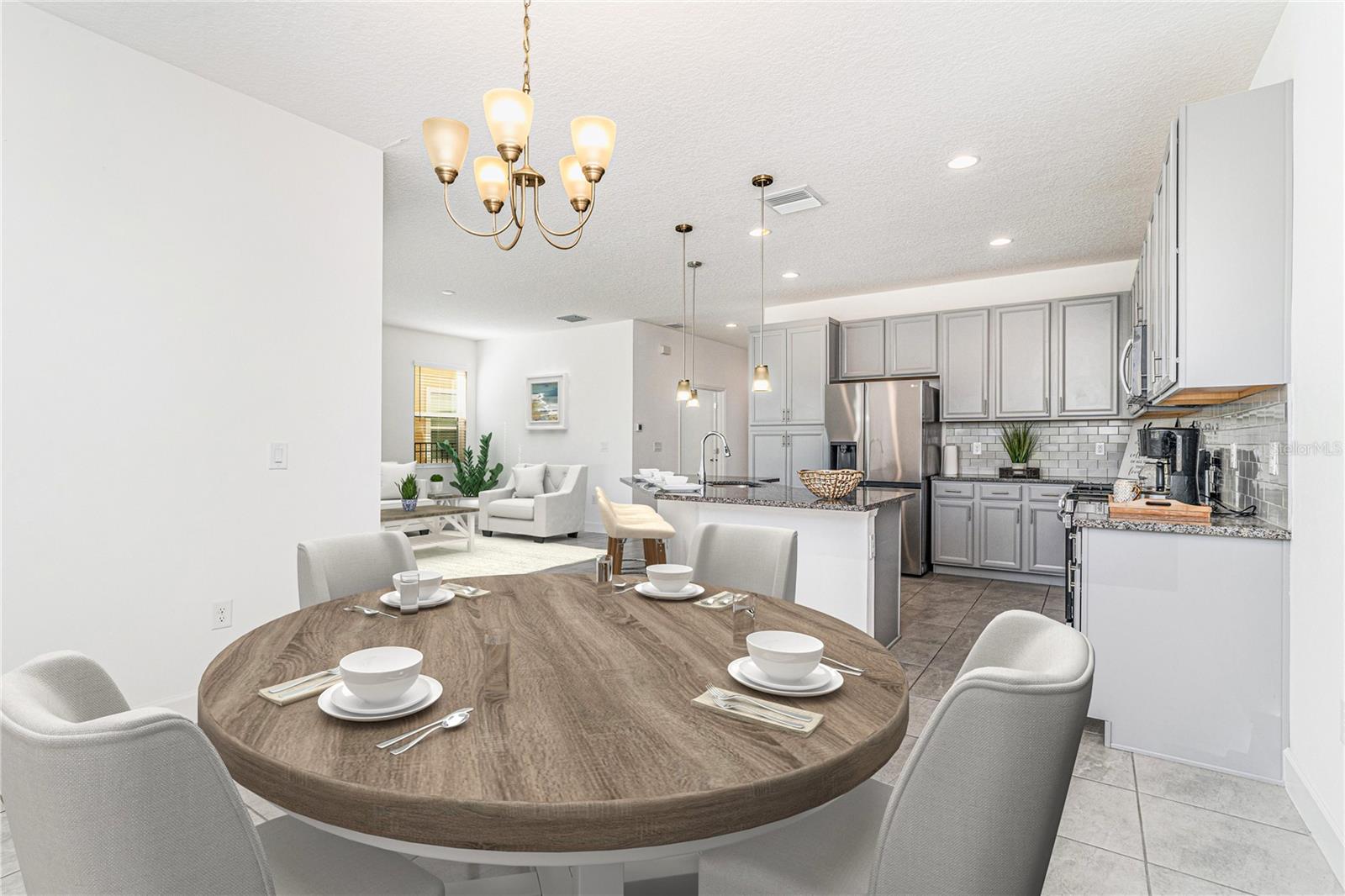 WATERSET PH 5A-2B & 5B-1 - Residential