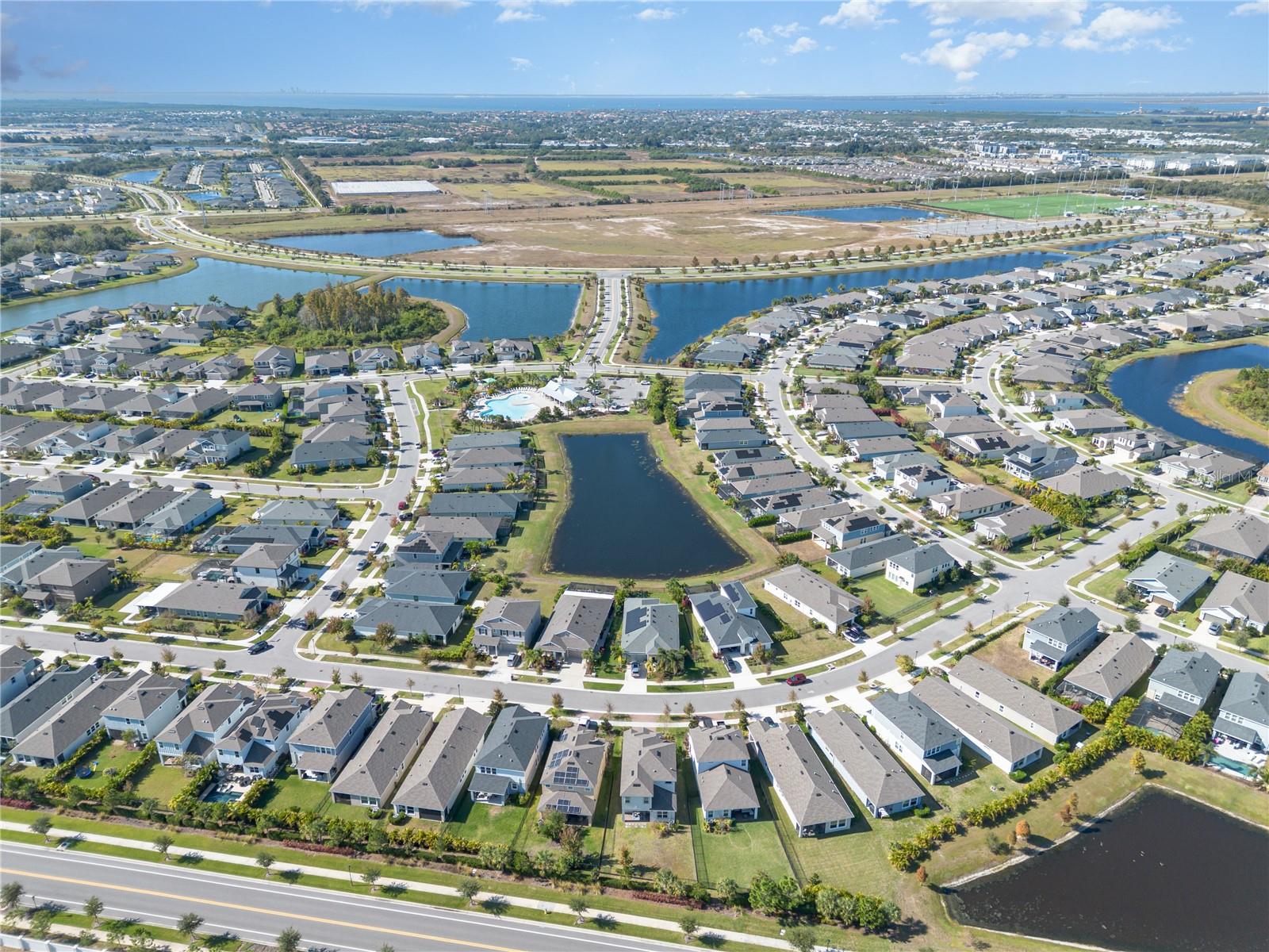 WATERSET PH 5A-2B & 5B-1 - Residential