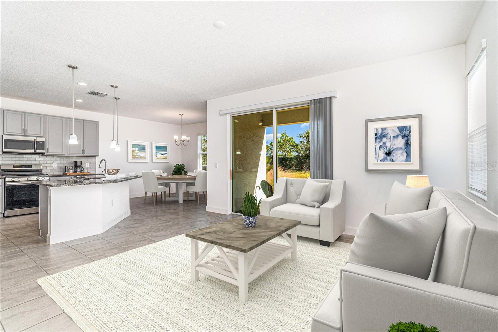 WATERSET PH 5A-2B & 5B-1 - Residential