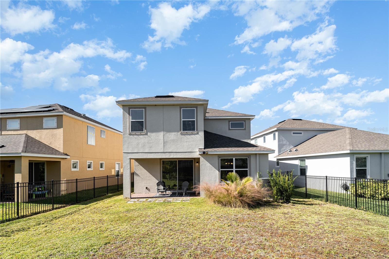 WATERSET PH 5A-2B & 5B-1 - Residential