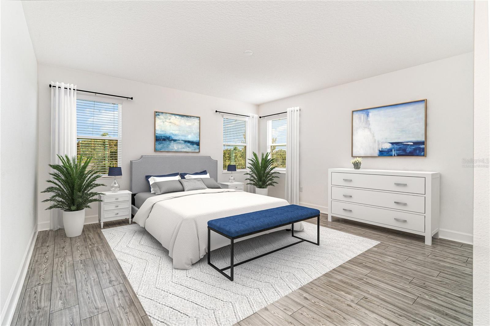 WATERSET PH 5A-2B & 5B-1 - Residential