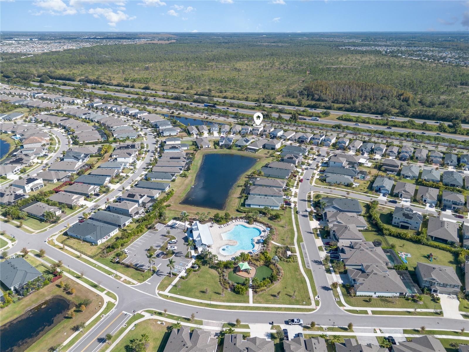 WATERSET PH 5A-2B & 5B-1 - Residential