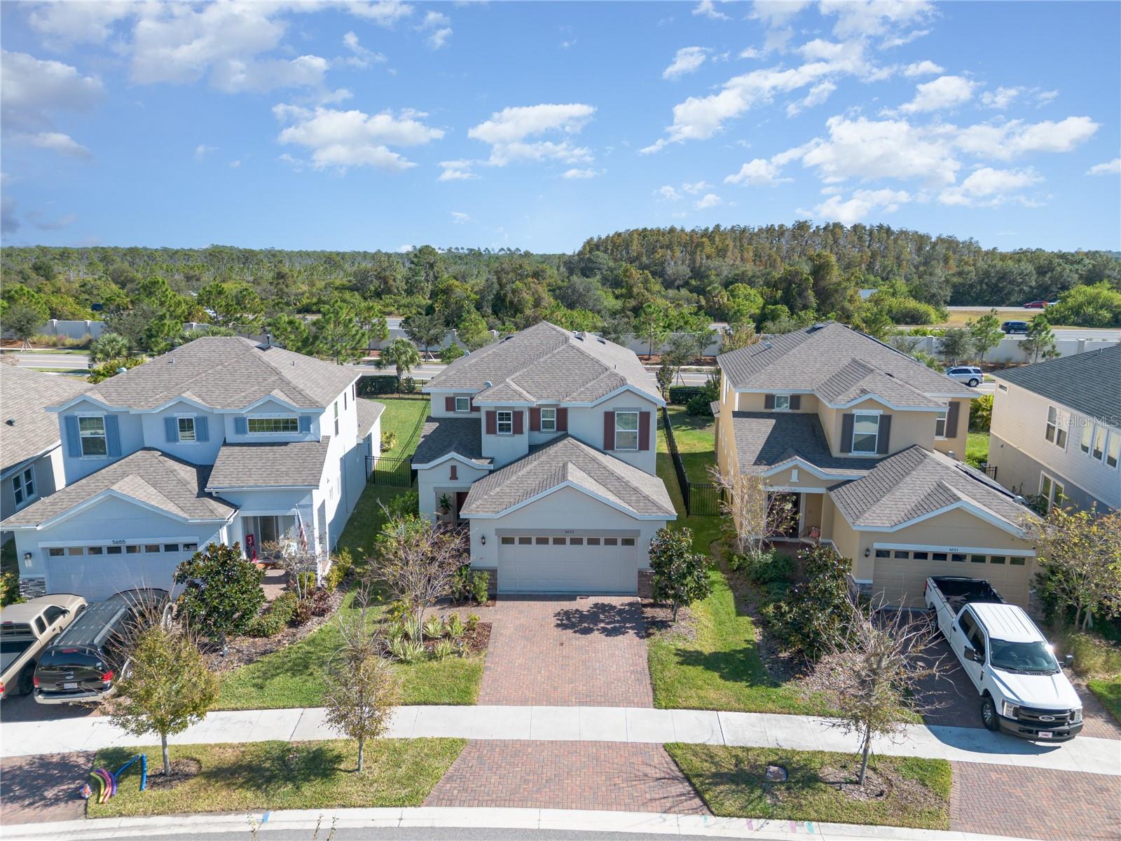 WATERSET PH 5A-2B & 5B-1 - Residential