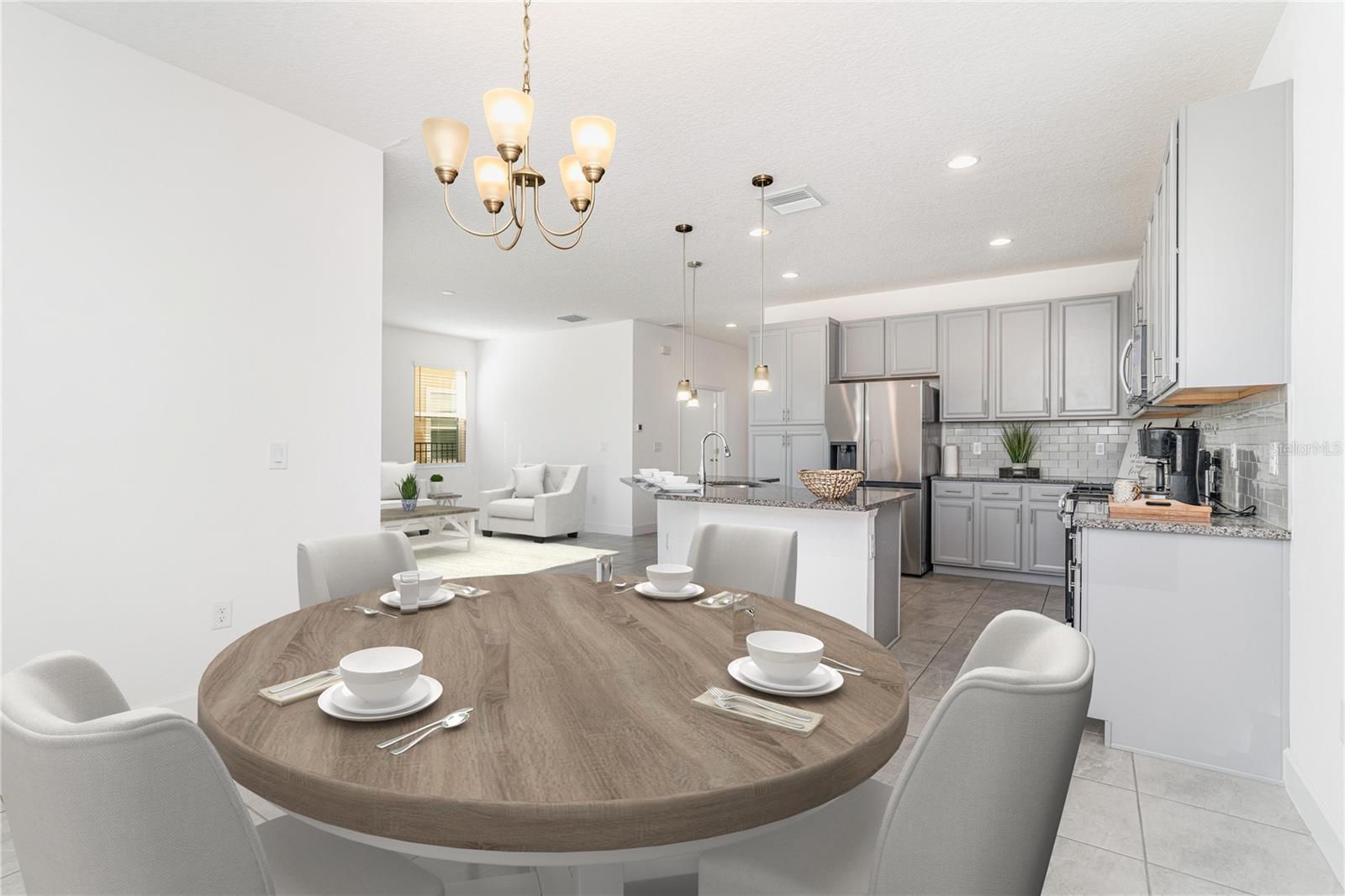 WATERSET PH 5A-2B & 5B-1 - Residential