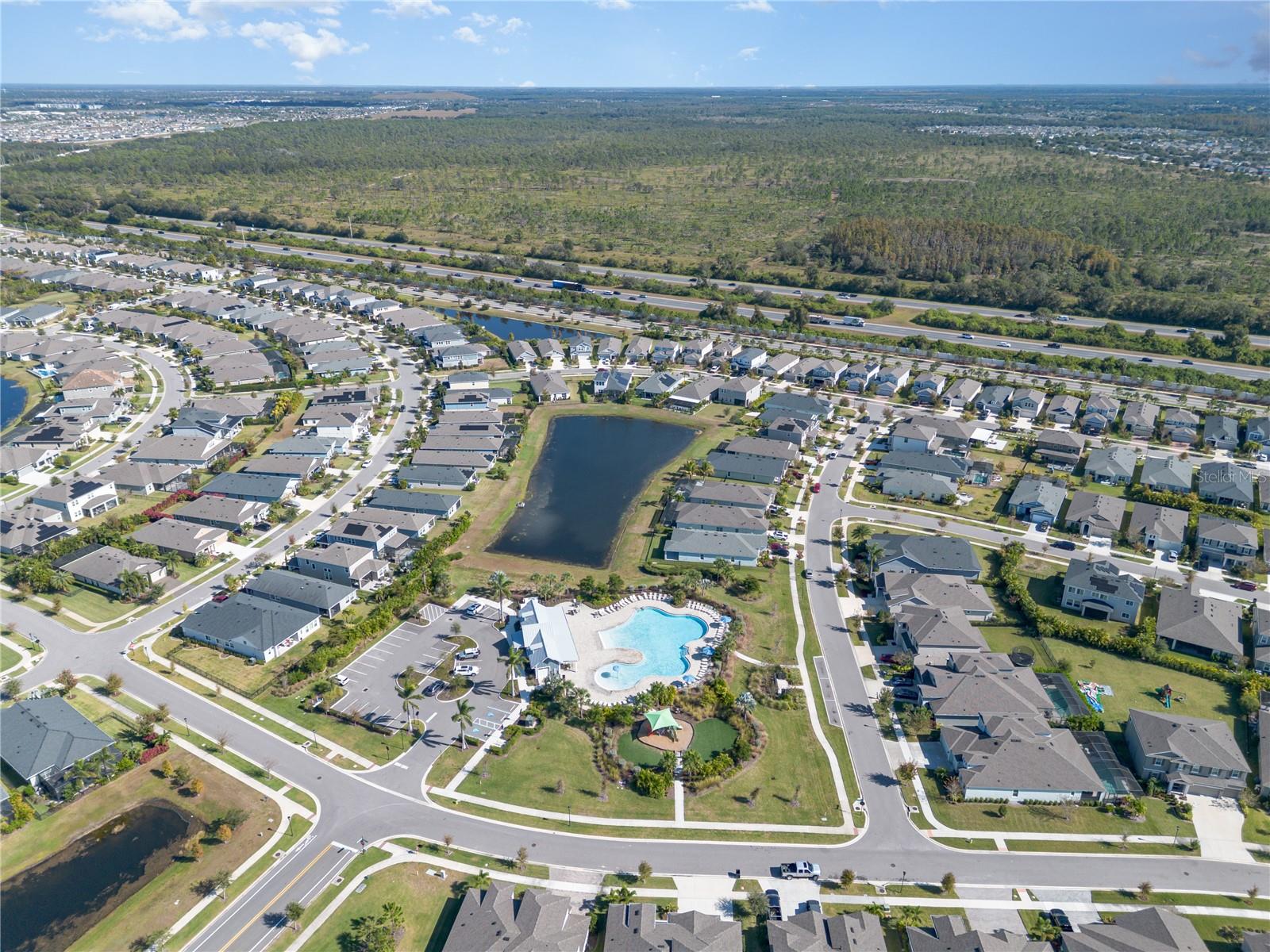 WATERSET PH 5A-2B & 5B-1 - Residential