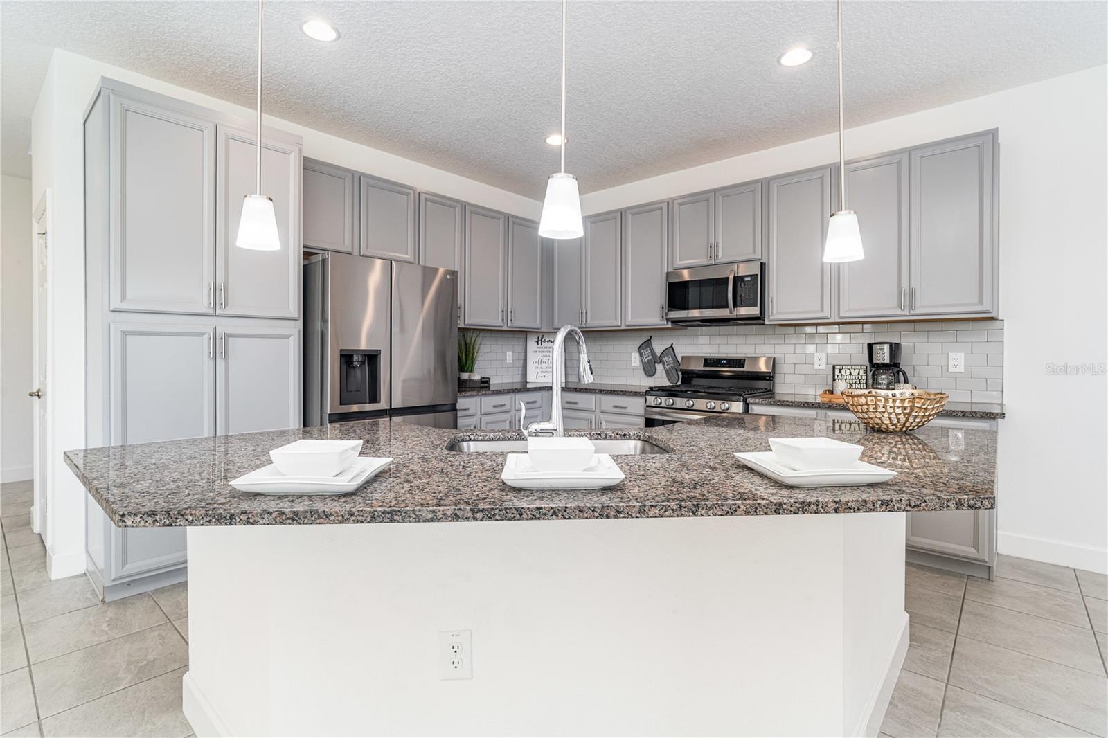 WATERSET PH 5A-2B & 5B-1 - Residential