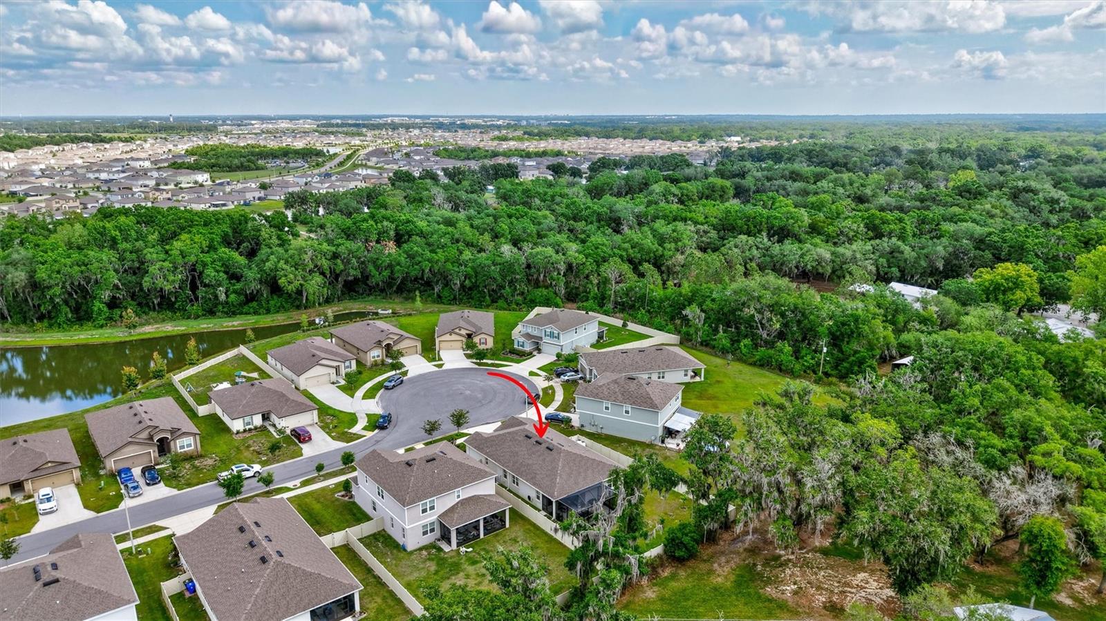 RIVERSTONE PH 3 & 4 - Residential