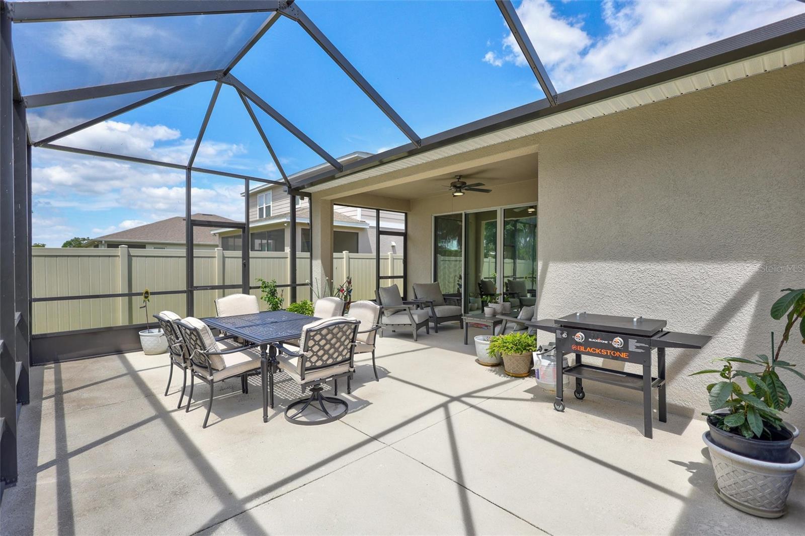 RIVERSTONE PH 3 & 4 - Residential