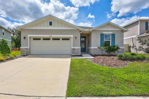 6339 Dolostone Drive, Lakeland, FL 33811