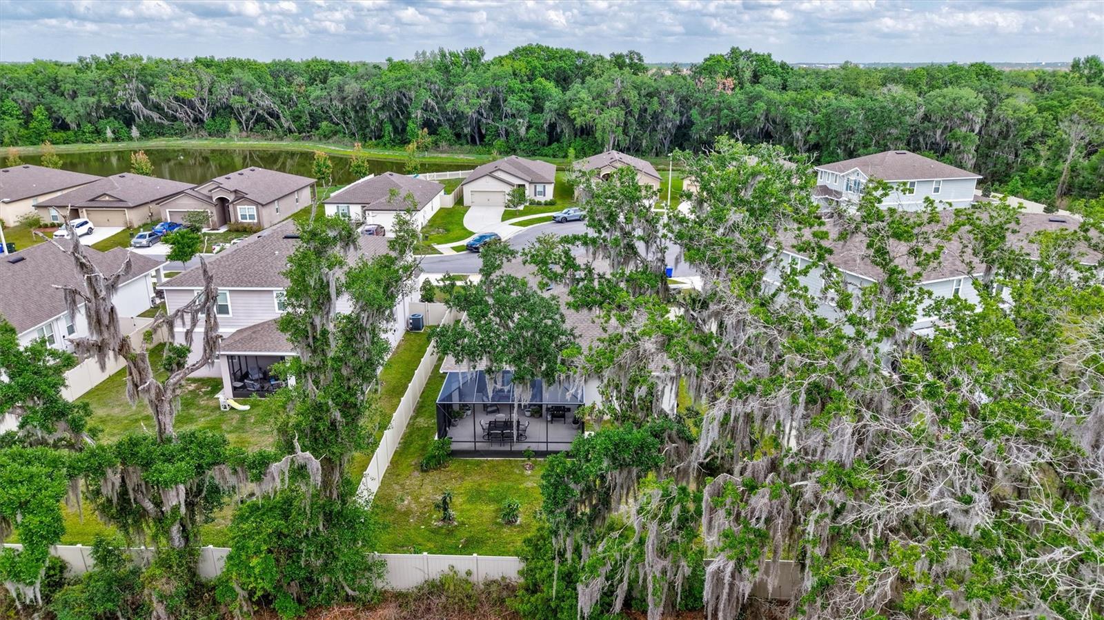 RIVERSTONE PH 3 & 4 - Residential