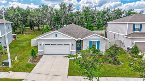 6339 Dolostone Drive, Lakeland, FL 33811