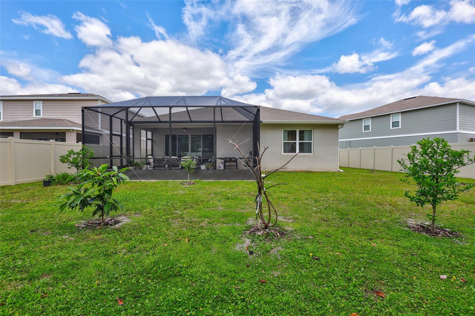 RIVERSTONE PH 3 & 4 - Residential