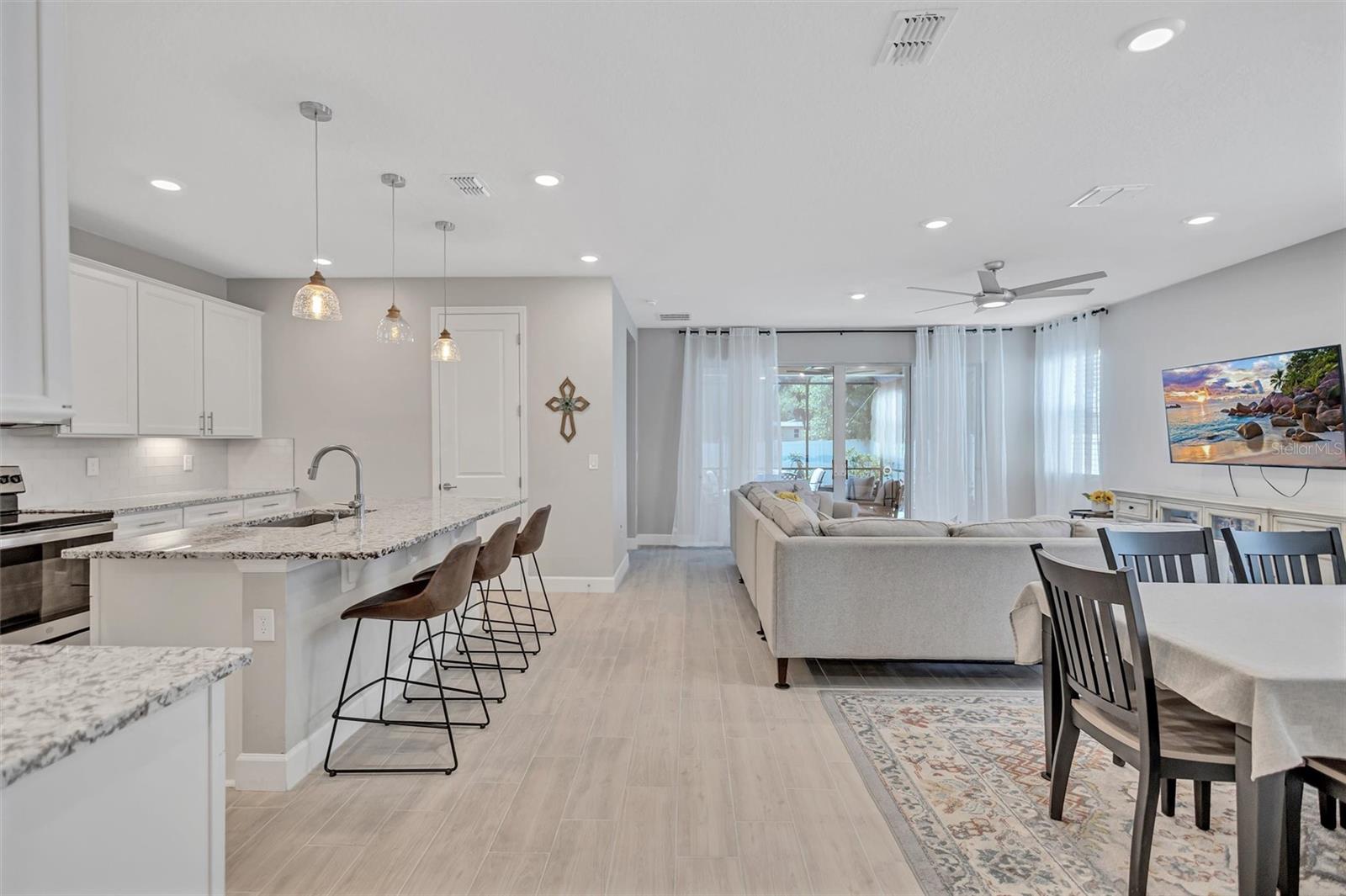 RIVERSTONE PH 3 & 4 - Residential