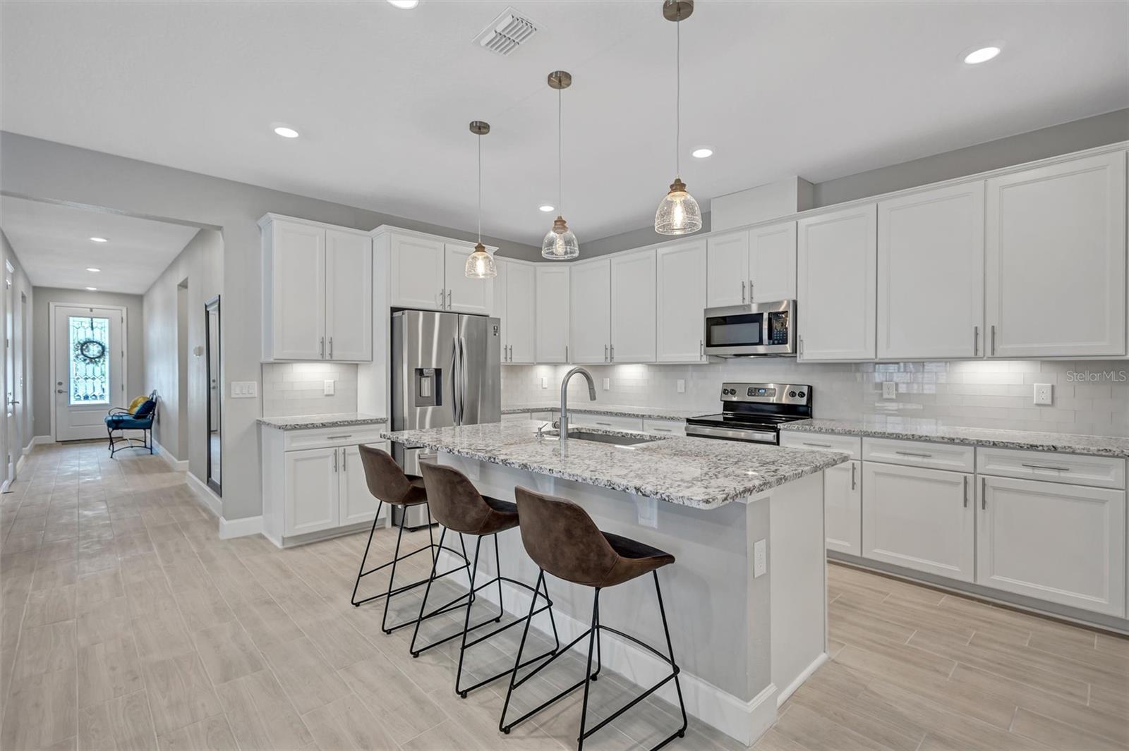 RIVERSTONE PH 3 & 4 - Residential