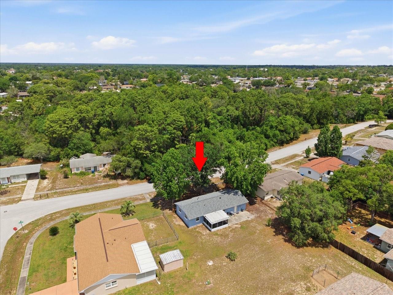SPRING HILL - Residential