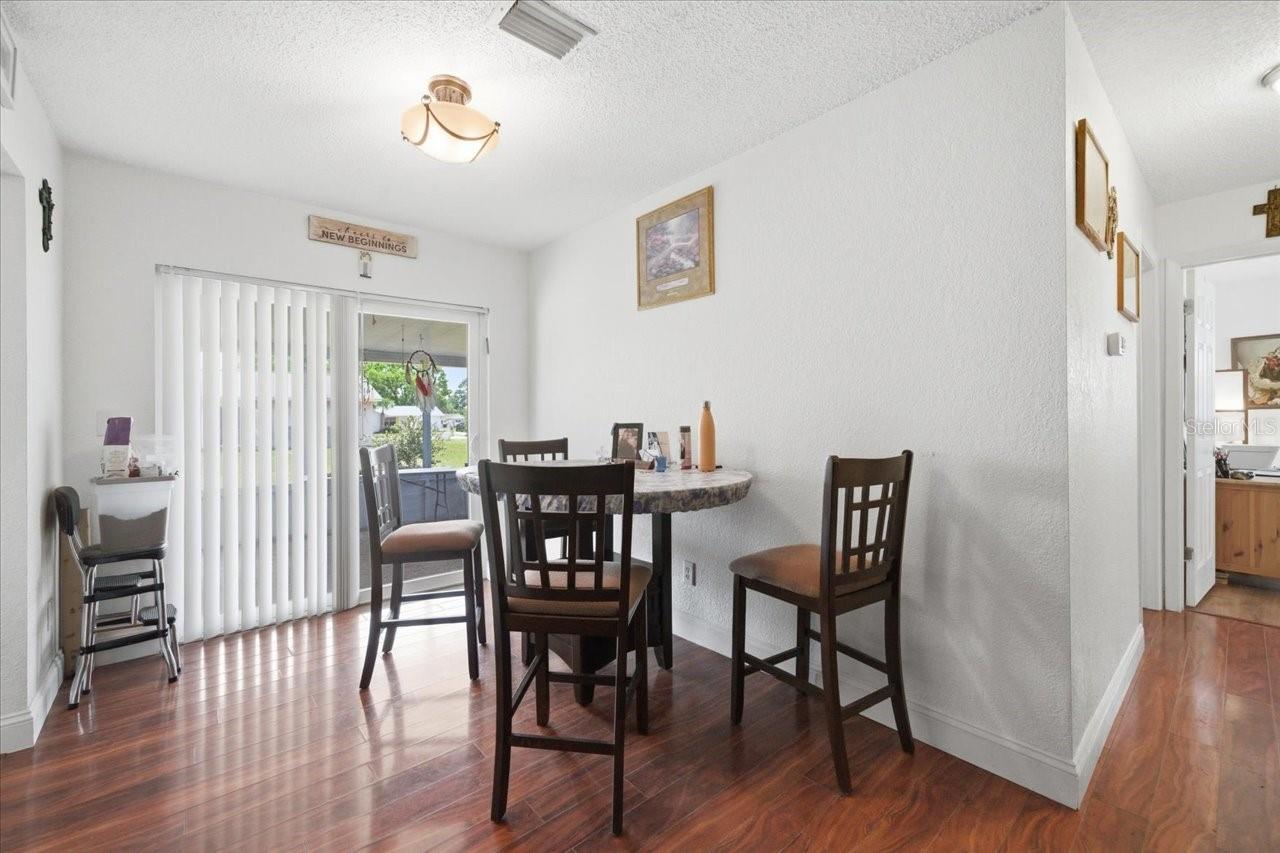 SPRING HILL - Residential