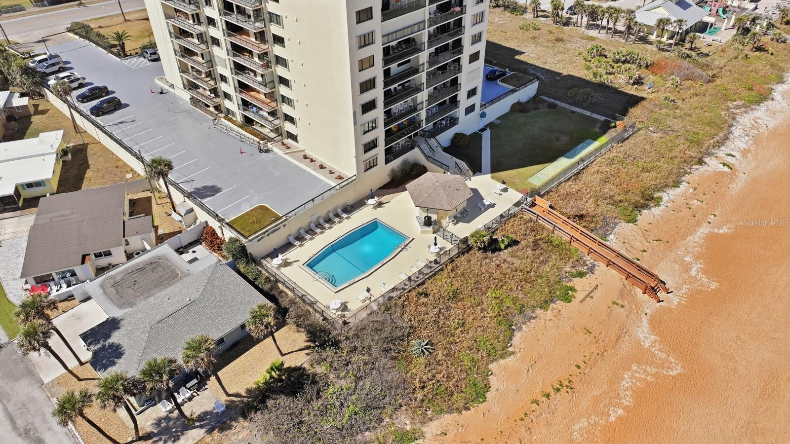 ORMONDY CONDO - Residential