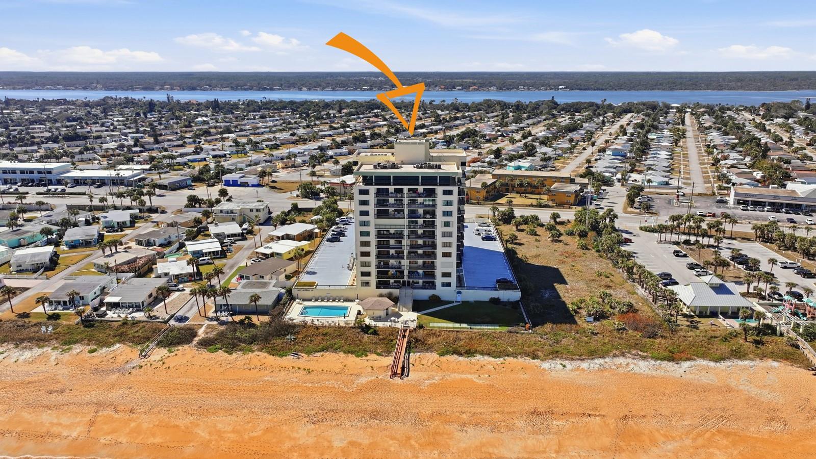 ORMONDY CONDO - Residential