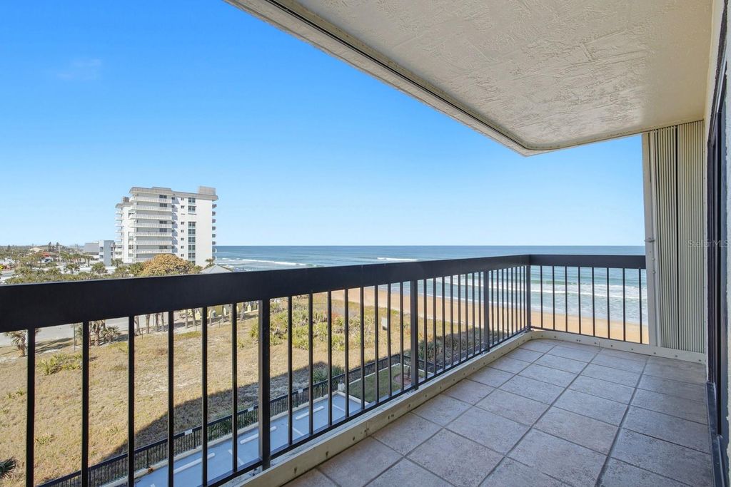 Photo of 1513 Ocean Shore Boulevard #4E, Ormond Beach, FL 32176 (MLS # V4947305)