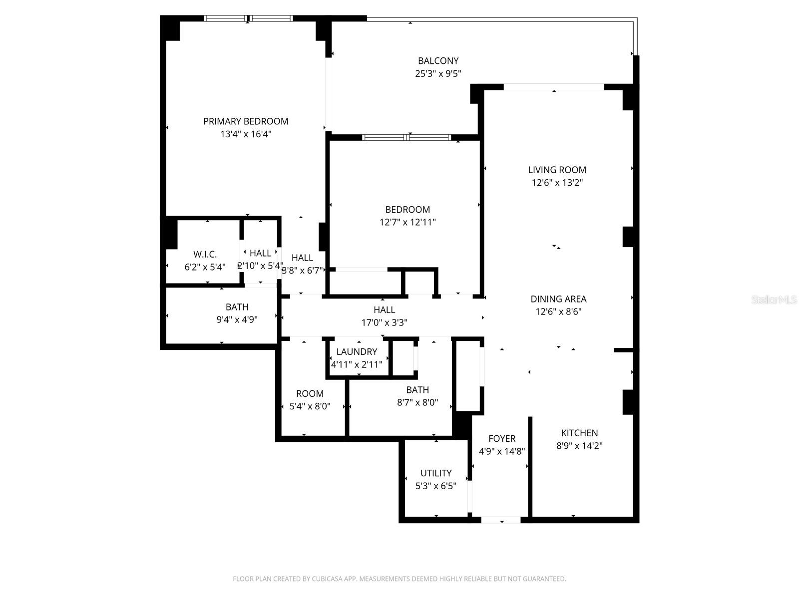 ORMONDY CONDO - Residential