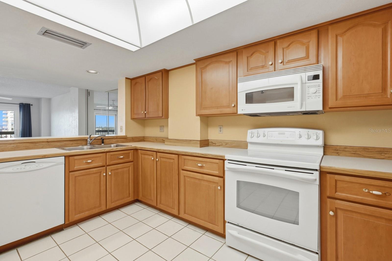 ORMONDY CONDO - Residential