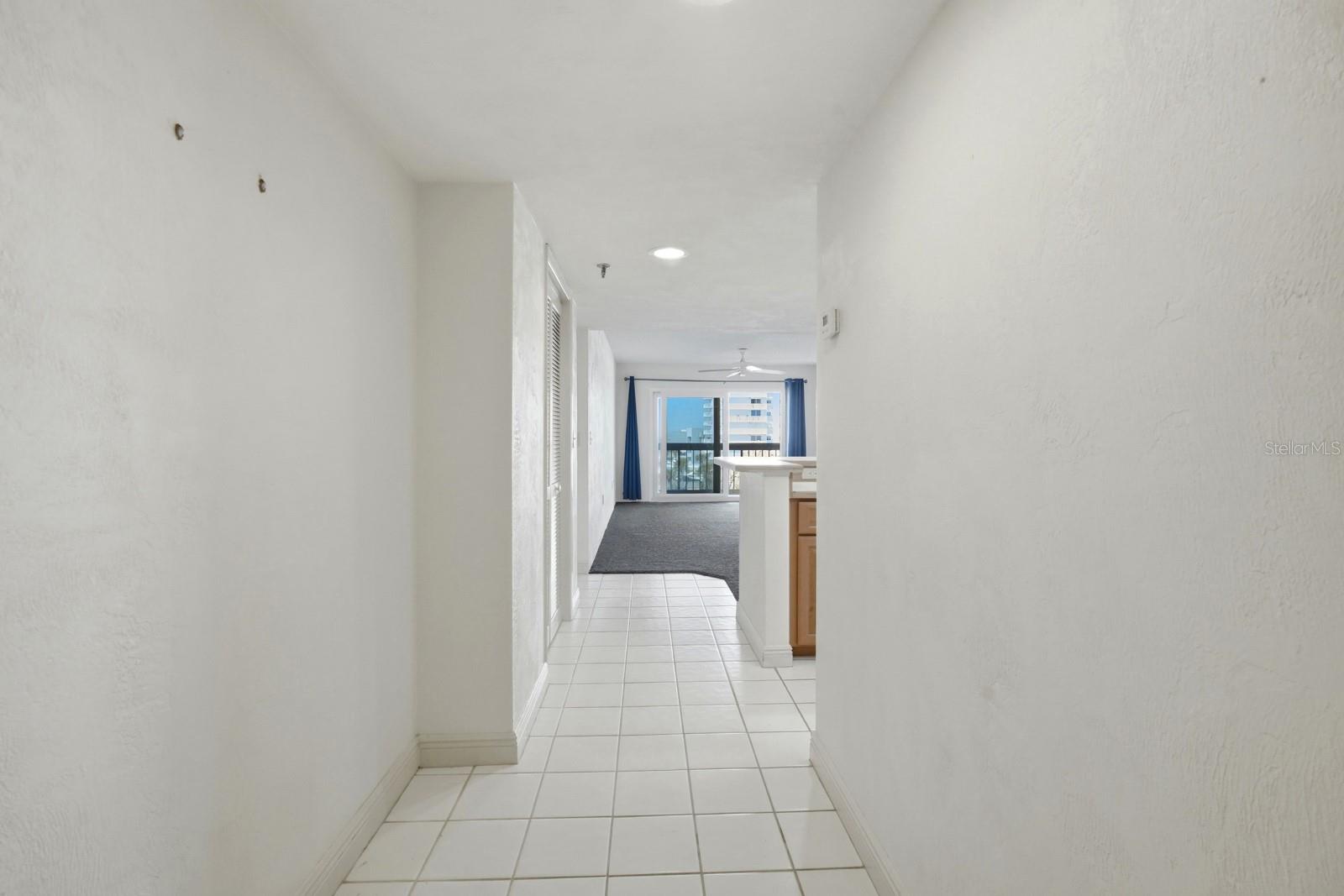 ORMONDY CONDO - Residential