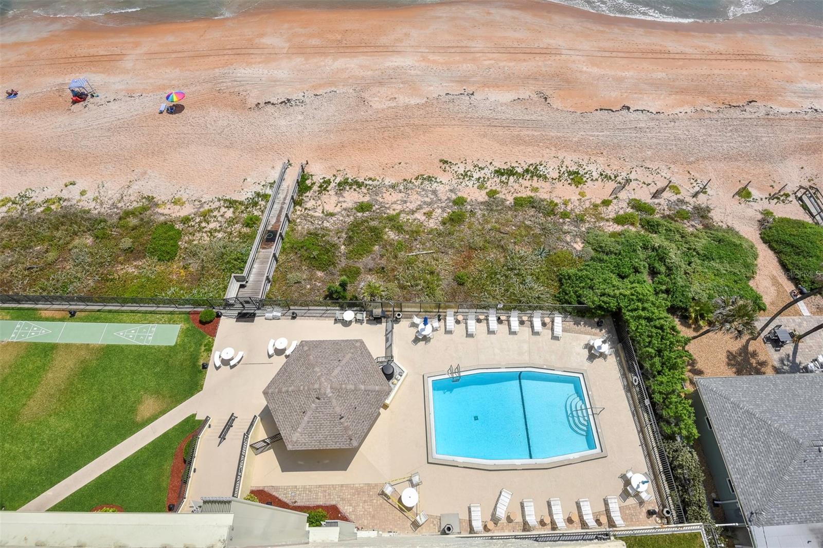 ORMONDY CONDO - Residential