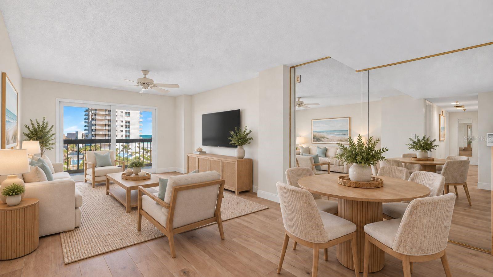 1513 OCEAN SHORE BOULEVARD 4E