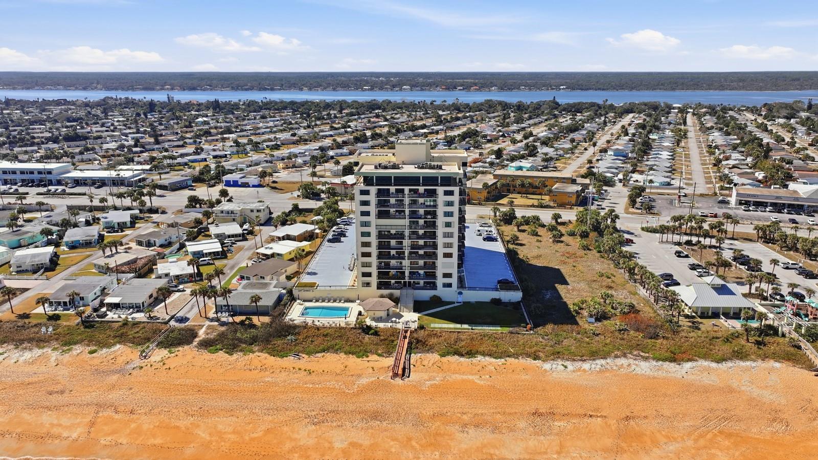 ORMONDY CONDO - Residential