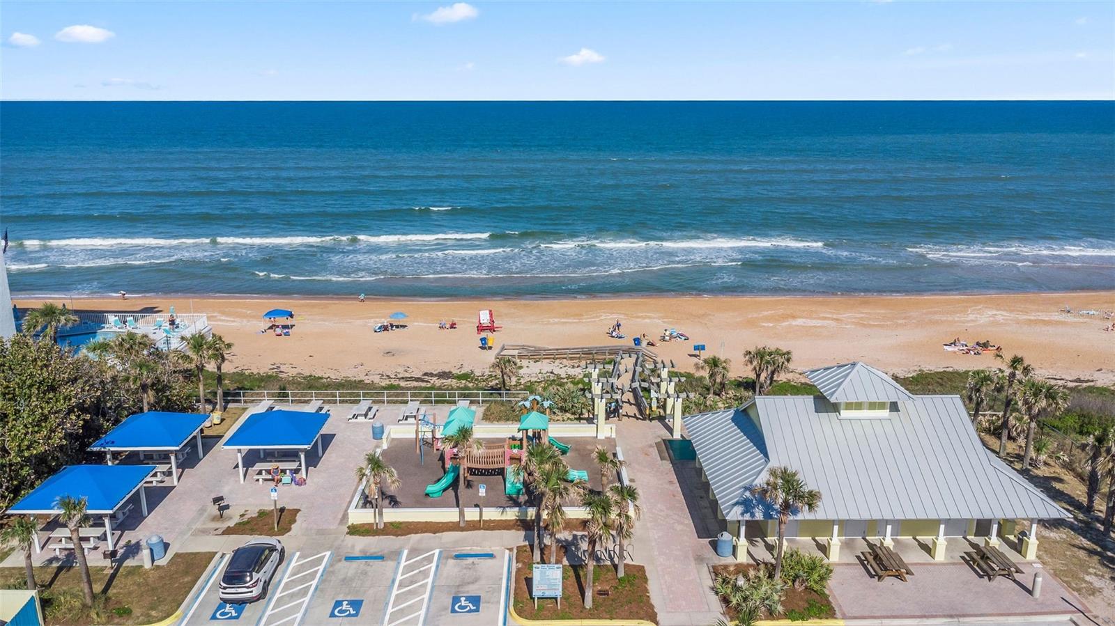 ORMONDY CONDO - Residential