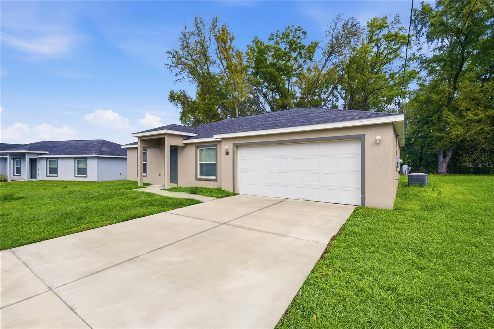 SILVER SPGS SHORES - Residential