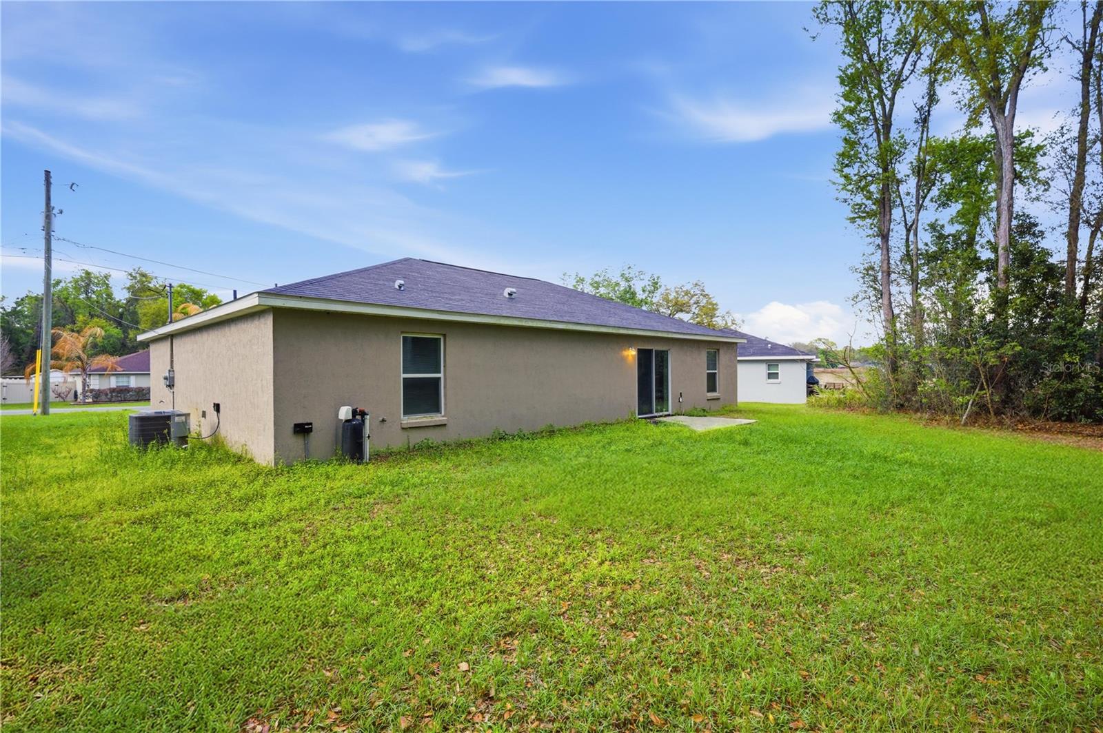 SILVER SPGS SHORES - Residential