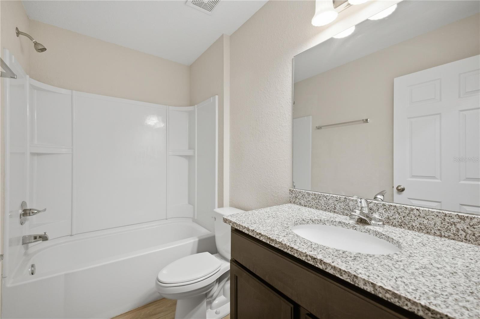 SILVER SPGS SHORES - Residential