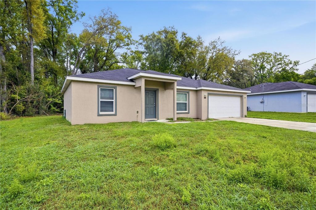 Photo of 57 Juniper Track, Ocala, FL 34480 (MLS # OM720980)