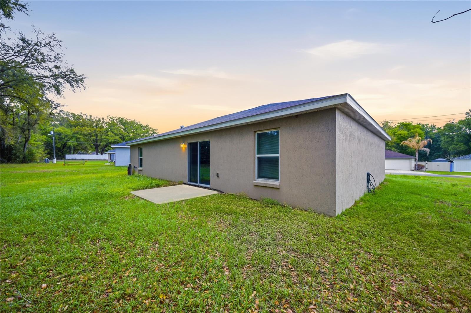 SILVER SPGS SHORES - Residential