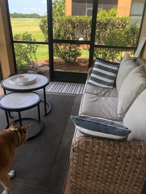 RIVER STRAND - Residential Lease