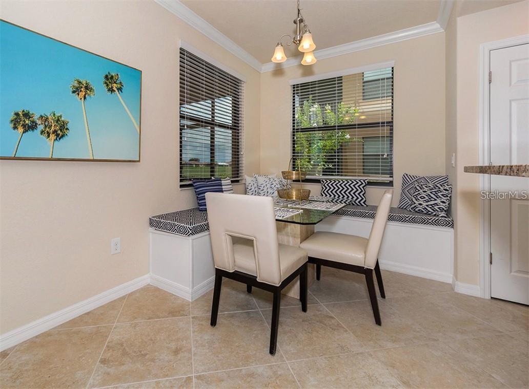 RIVER STRAND - Residential Lease