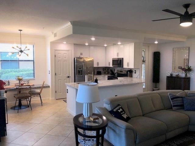 RIVER STRAND - Residential Lease