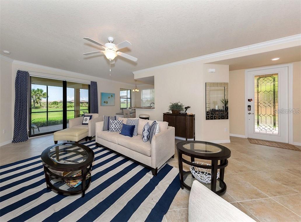 RIVER STRAND - Residential Lease